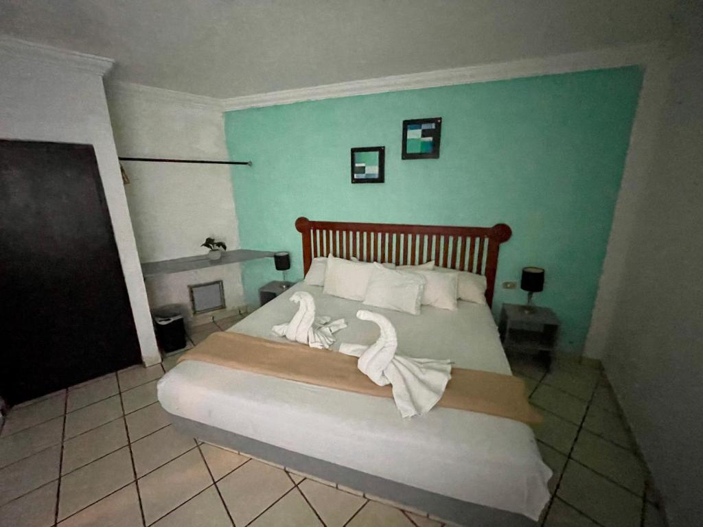 Chi Ibal Hu Cancun - Deluxe King Suite