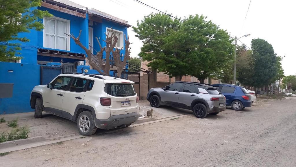 Gallery image of Rinconada 3 in Las Grutas