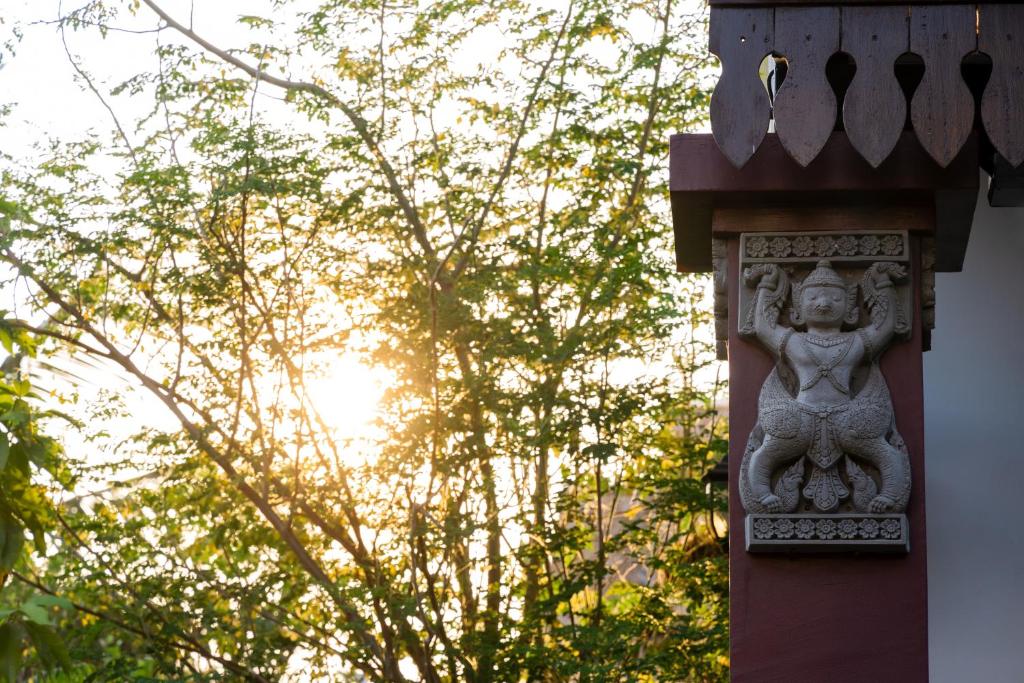 Fotografie z fotogalerie ubytování Moringa Tree Maison v Siem Reap