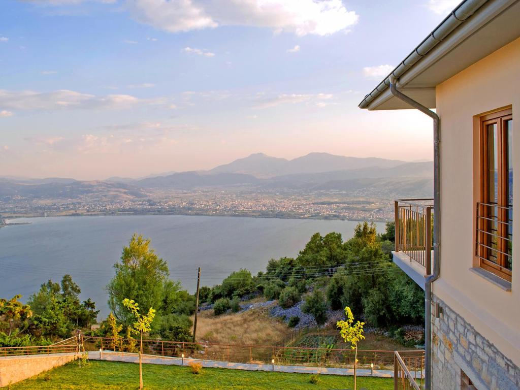 Arktos Hotel - Resim 38