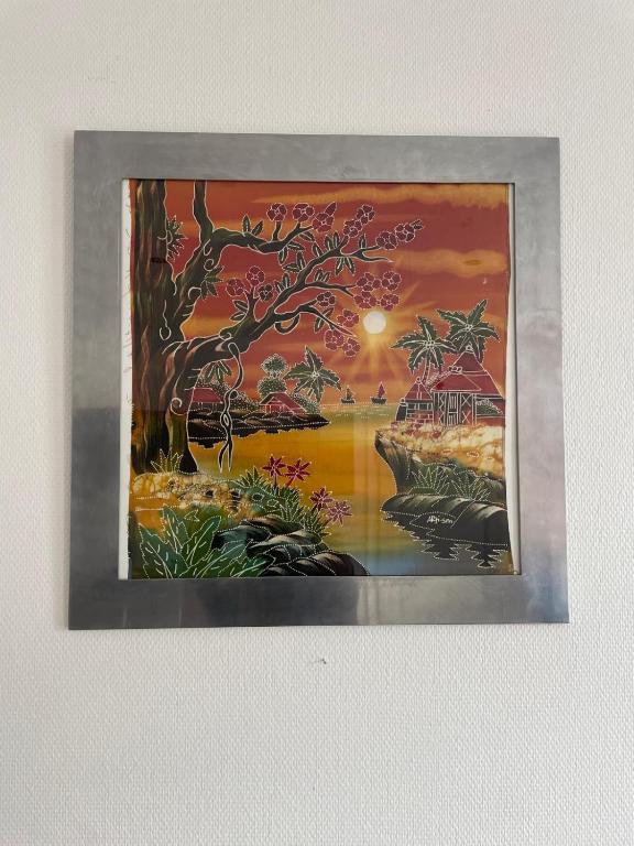 Fotografie z fotogalerie ubytování PlanetOase Eupen v destinaci Eupen