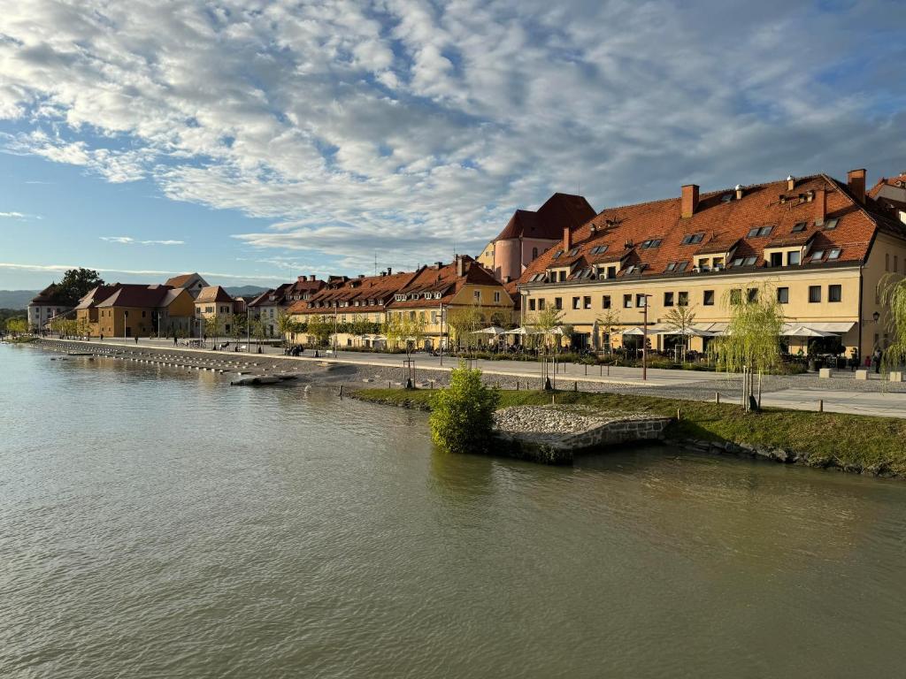 Hotel Lent - Resim 4