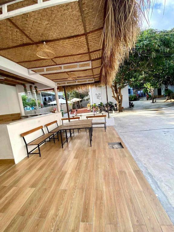 Nhà hàng/khu ăn uống khác tại Lac House Mui Ne