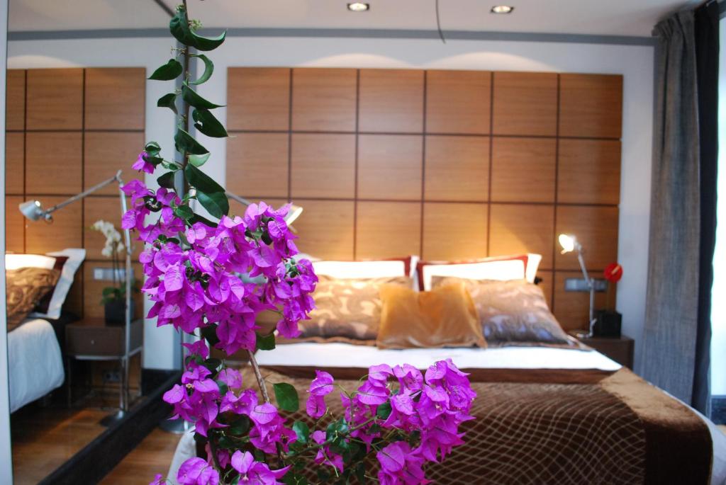 Browns Boutique Hotel - 19