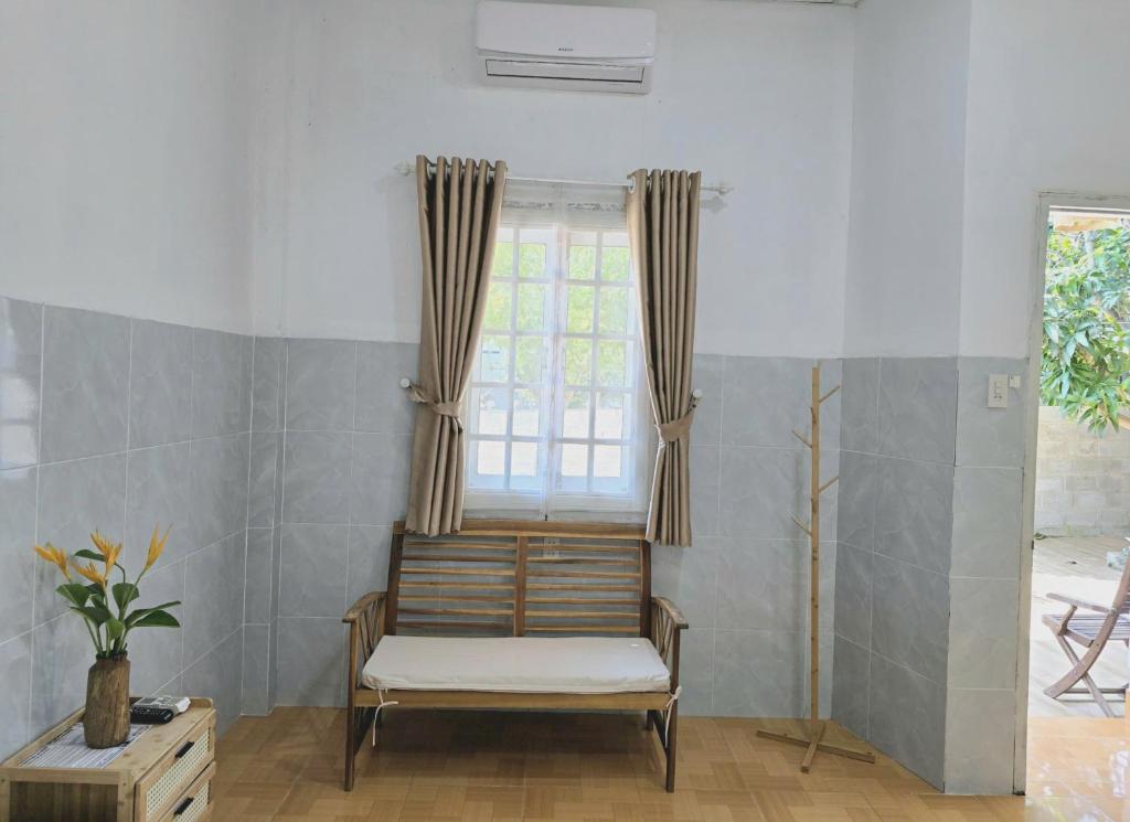 Lac House Mui Ne - Superior Queen Room