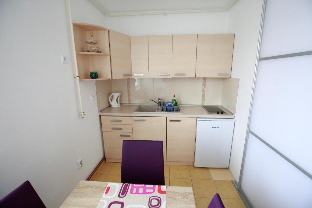 Apartment Hurcak - 10