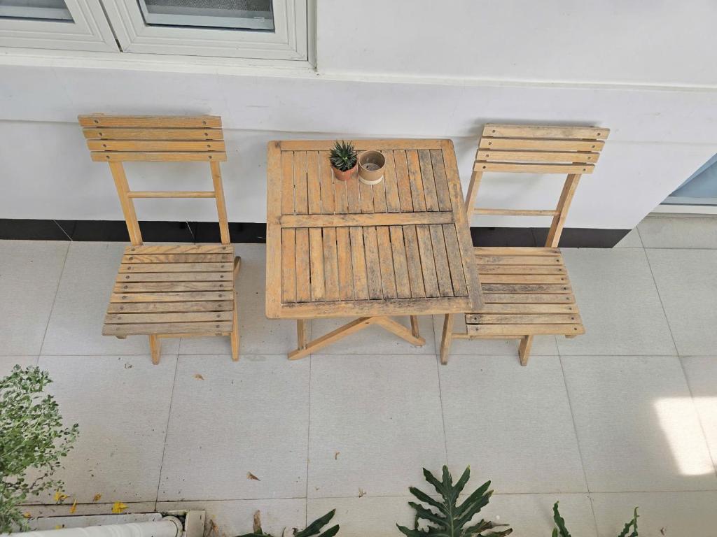 Bố cục Lac House Mui Ne