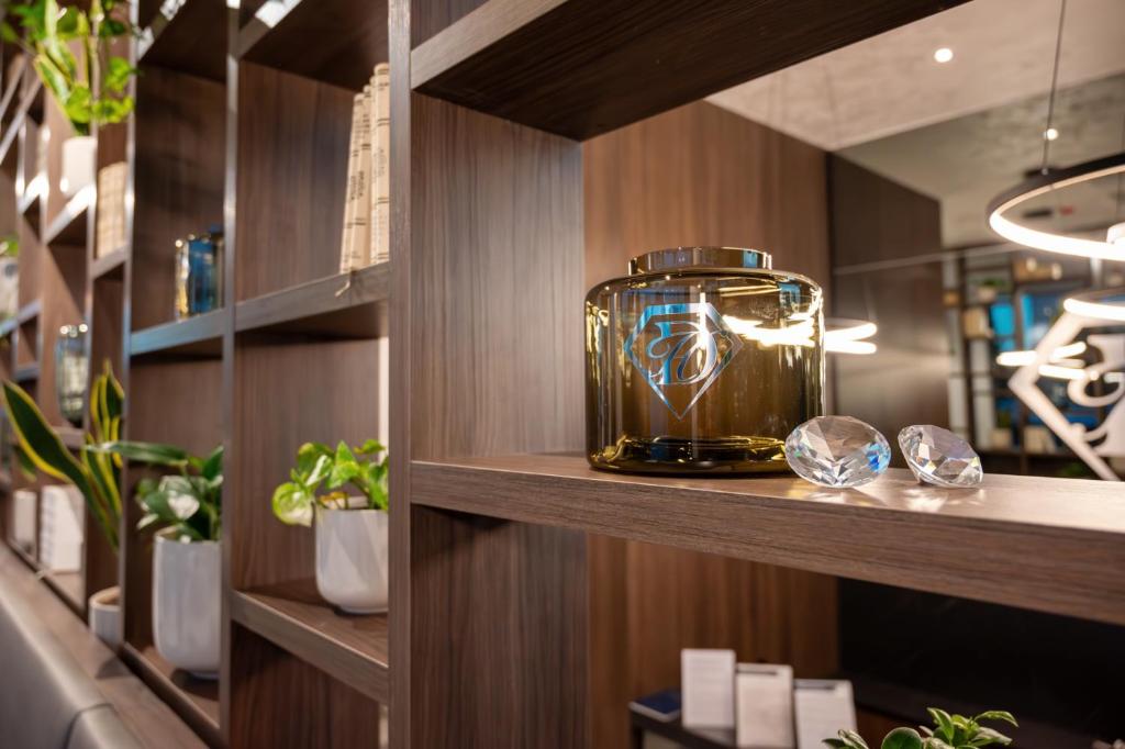 Diamond Hotel - Resim 38