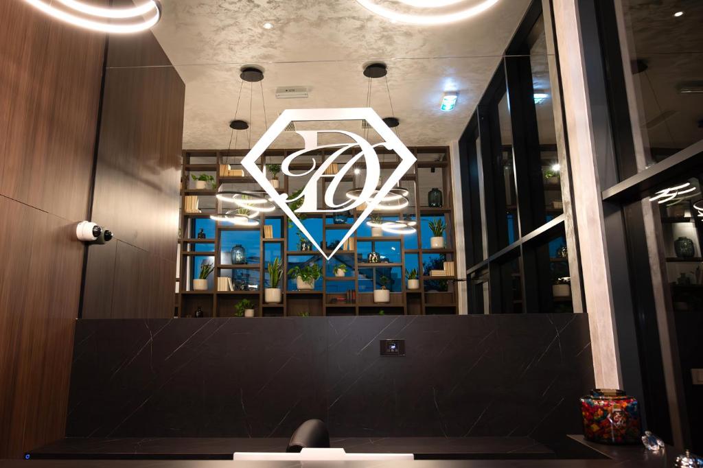 Diamond Hotel - Resim 8