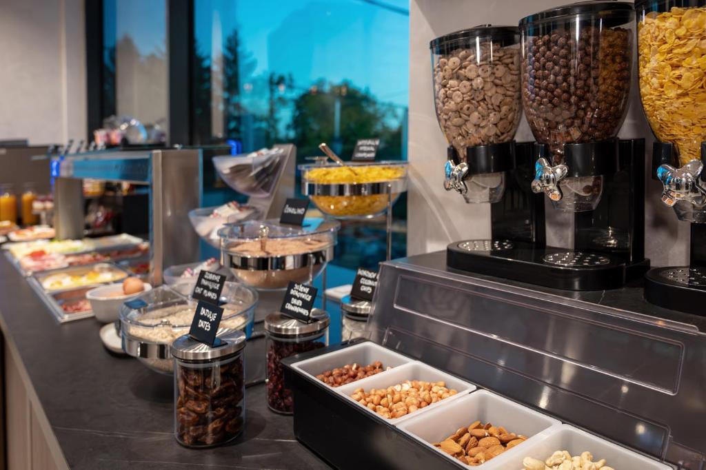 Diamond Hotel - Resim 14