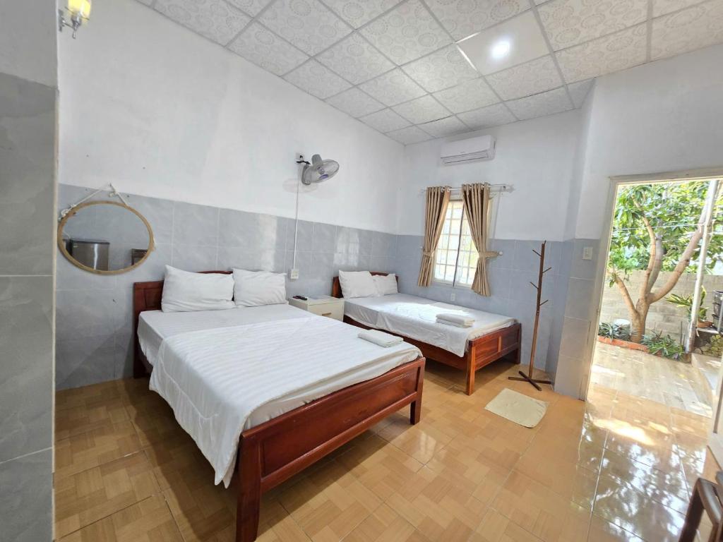 Lac House Mui Ne - Luxe Tweelingzaal