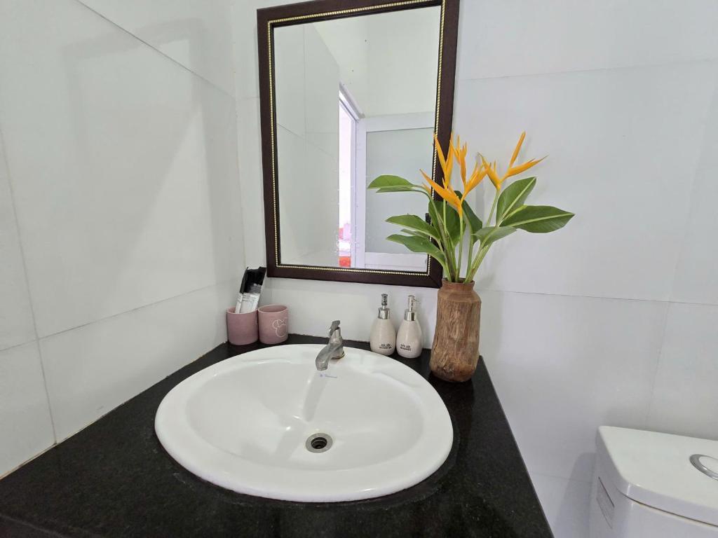 Bố cục Lac House Mui Ne