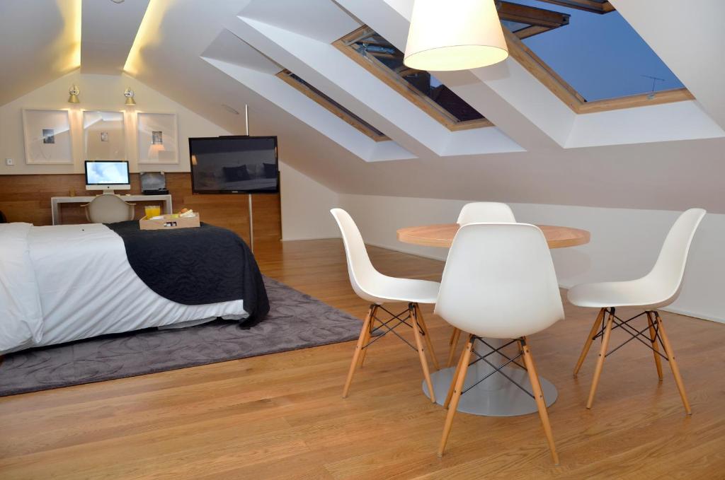 Browns Boutique Hotel - Resim 34