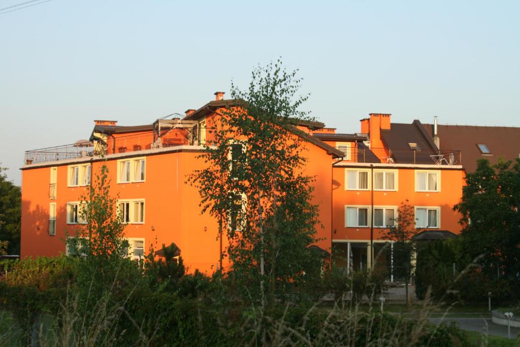 Hotel Daisy Budget - Resim 25