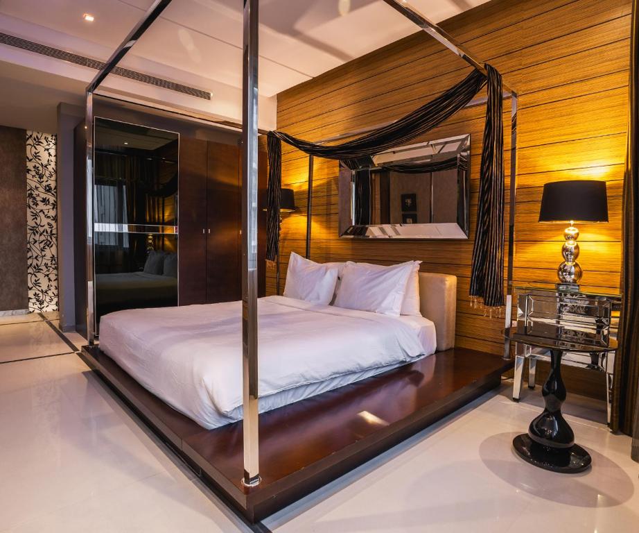 Fotografie z fotogalerie ubytování Sway Suites v destinaci Manama