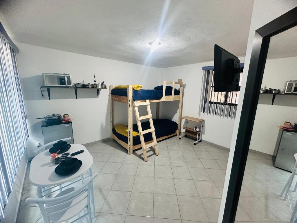 Φωτογραφία από το άλμπουμ του Nano Suite 6 Cerca De Aut MEX QRO σε Cuautitlan Izcalli