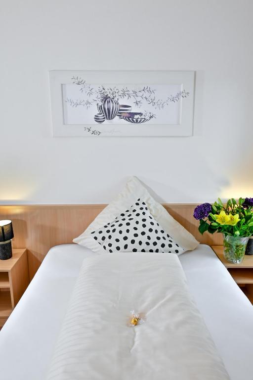Peppone - Single Room