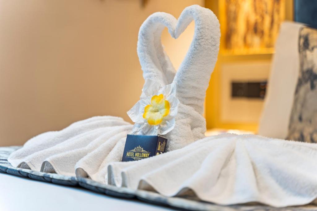 Hotel Holloway - Resim 25