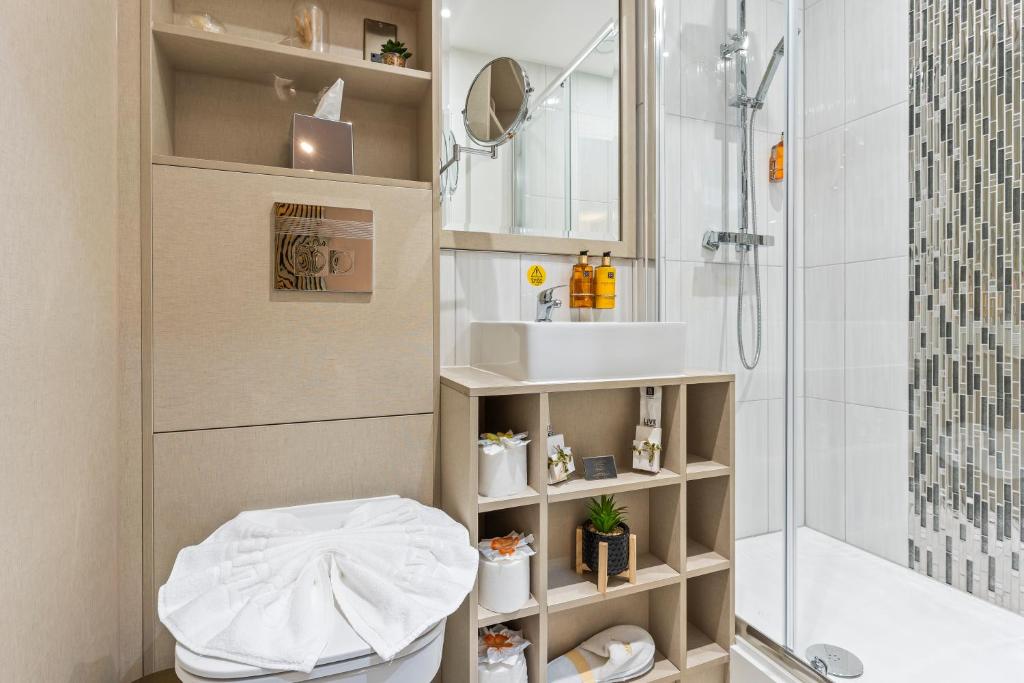 Hotel Holloway - Resim 3