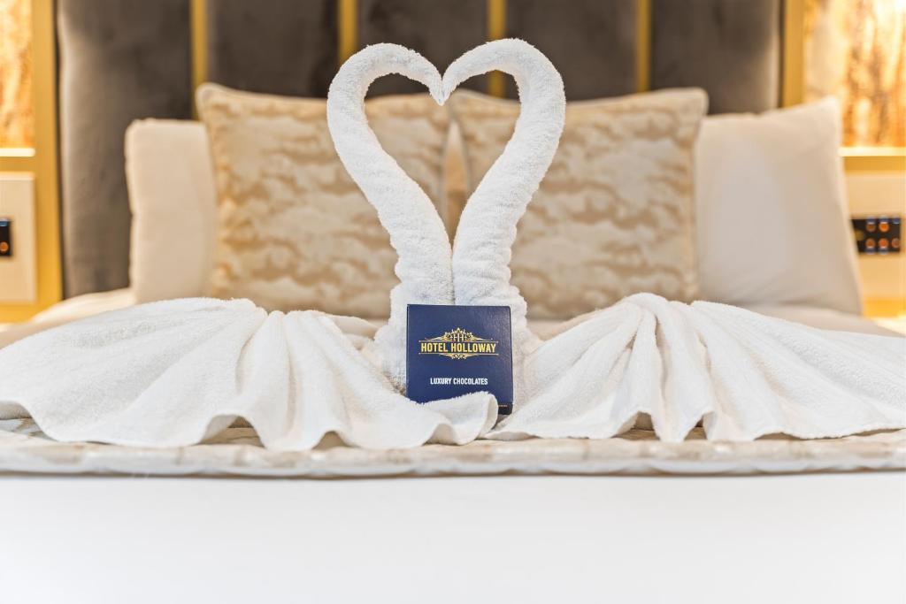 Hotel Holloway - Resim 28