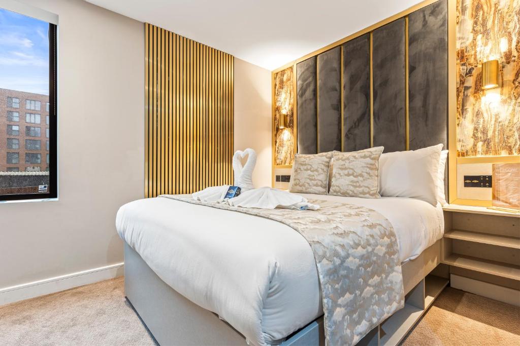 Hotel Holloway - Resim 26