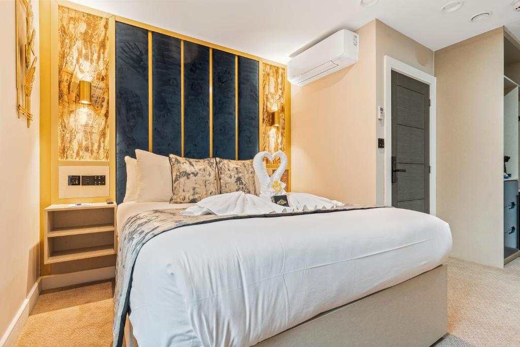 Hotel Holloway - Resim 13