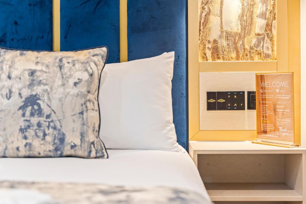 Hotel Holloway - Resim 32