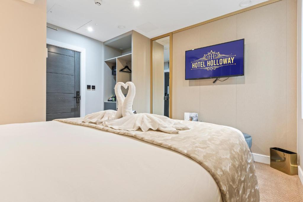 Hotel Holloway - Resim 34