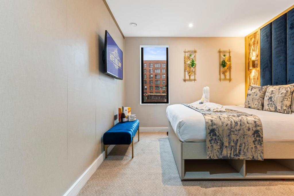 Hotel Holloway - Resim 7