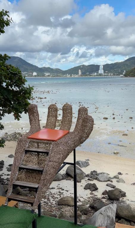 patong v hotel - Resim 14