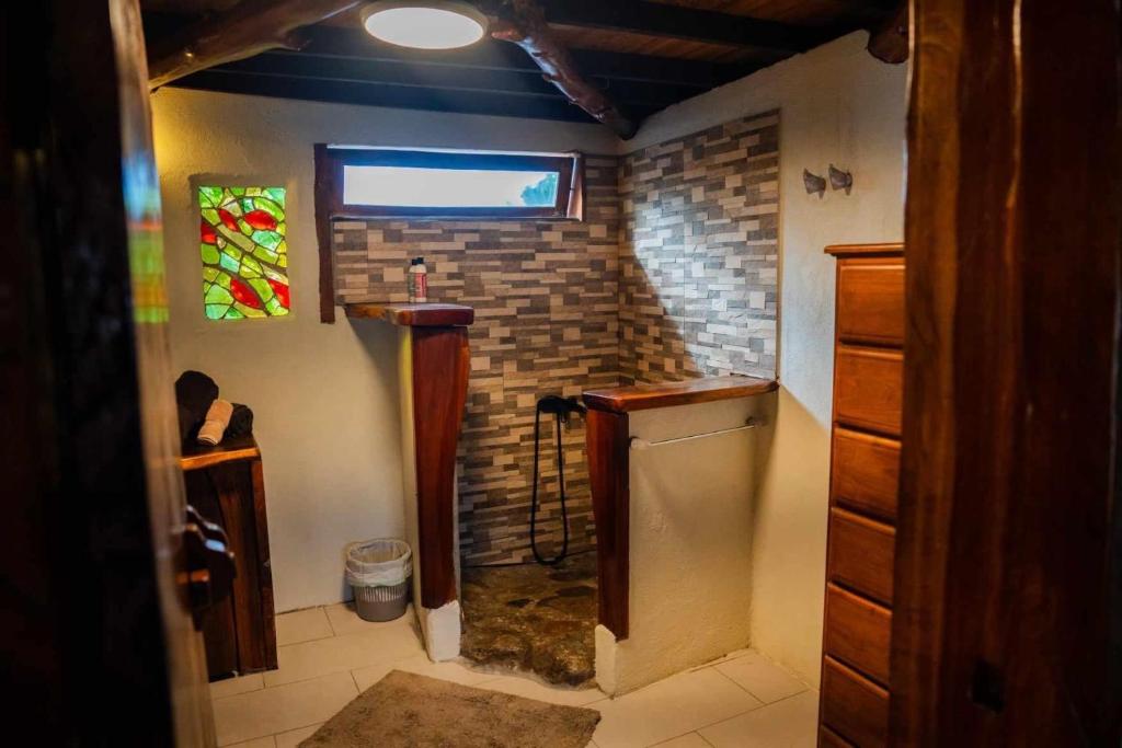 Maison charmante bord de mer - photo 3 - Tahiti, Polynésie