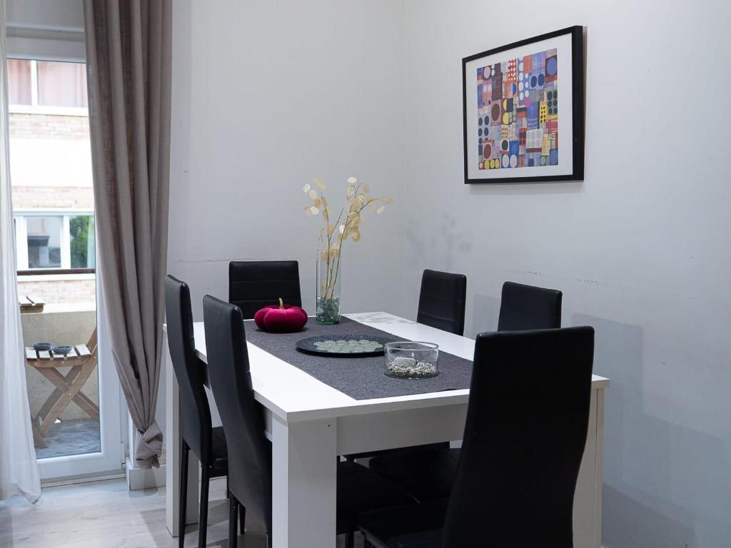 Domotic Lux Apartment - 3