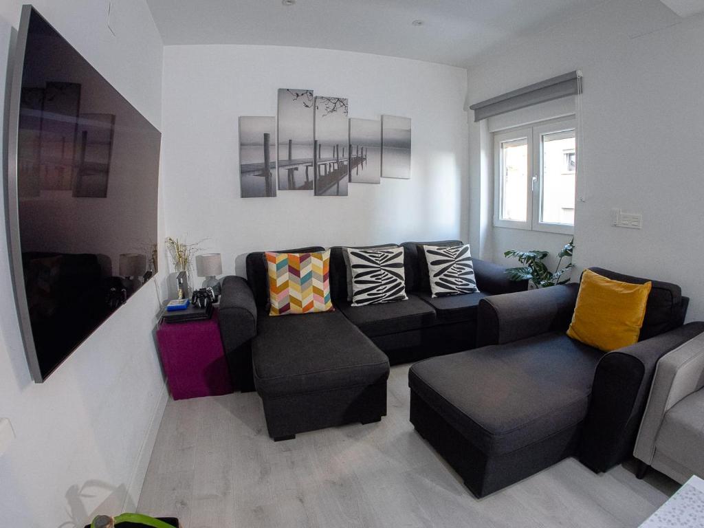 Domotic Lux Apartment - 2