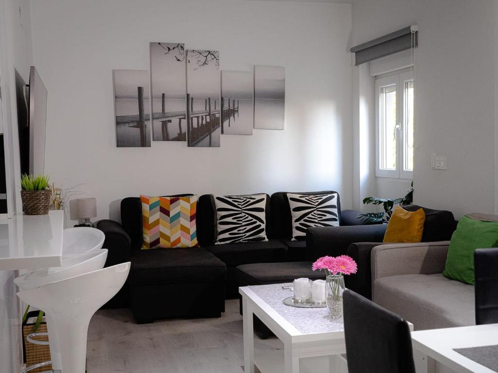 Domotic Lux Apartment - 1