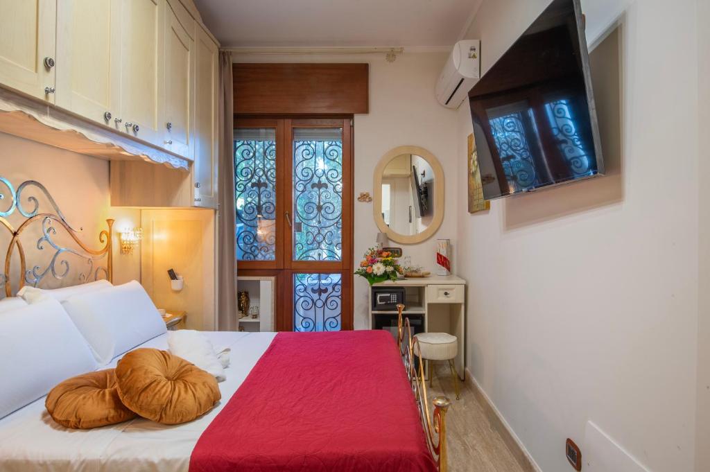 Relais Sorrento Terrace and Relax - 1