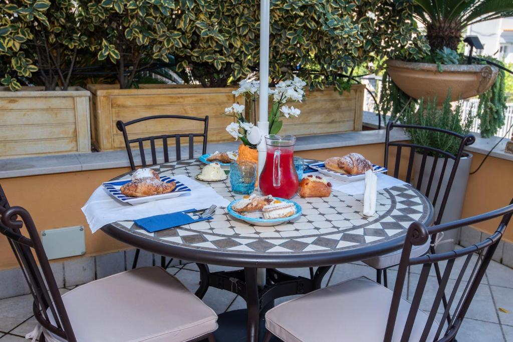 Relais Sorrento Terrace and Relax - 6