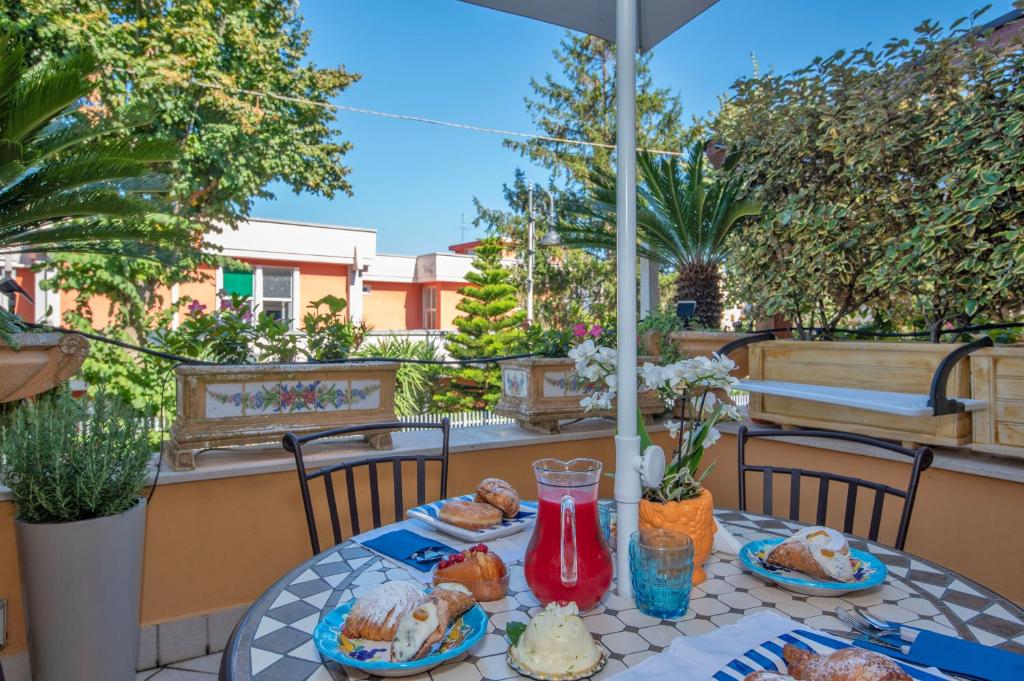 Relais Sorrento Terrace and Relax - 4