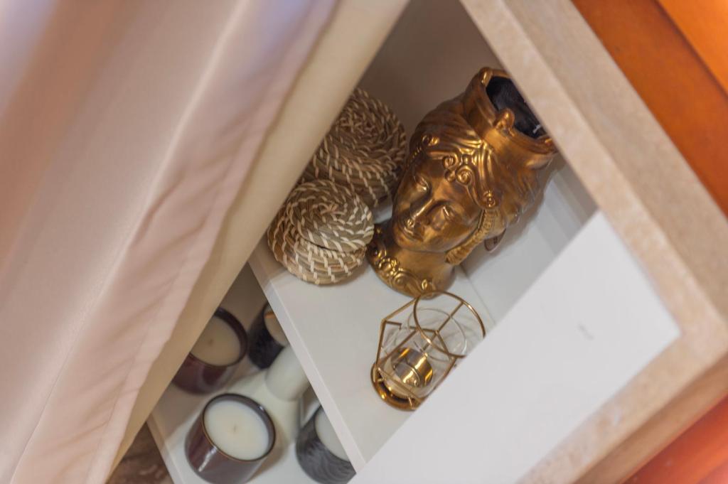 Relais Sorrento Terrace and Relax - 10