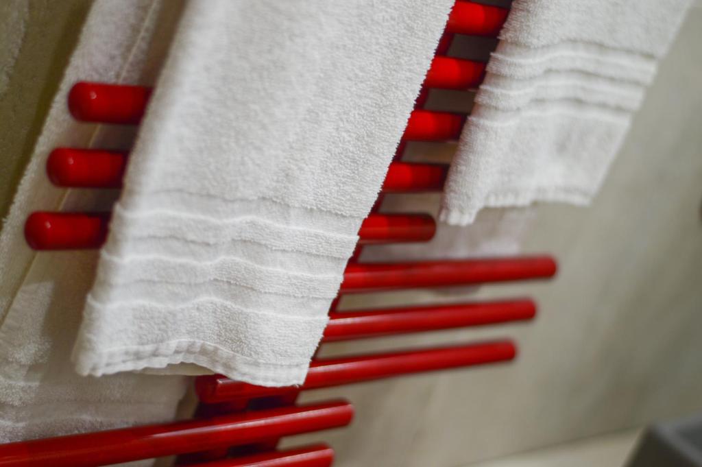 Relais Sorrento Terrace and Relax - 18