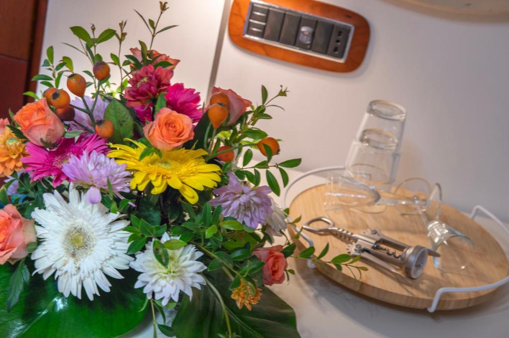 Relais Sorrento Terrace and Relax - 8