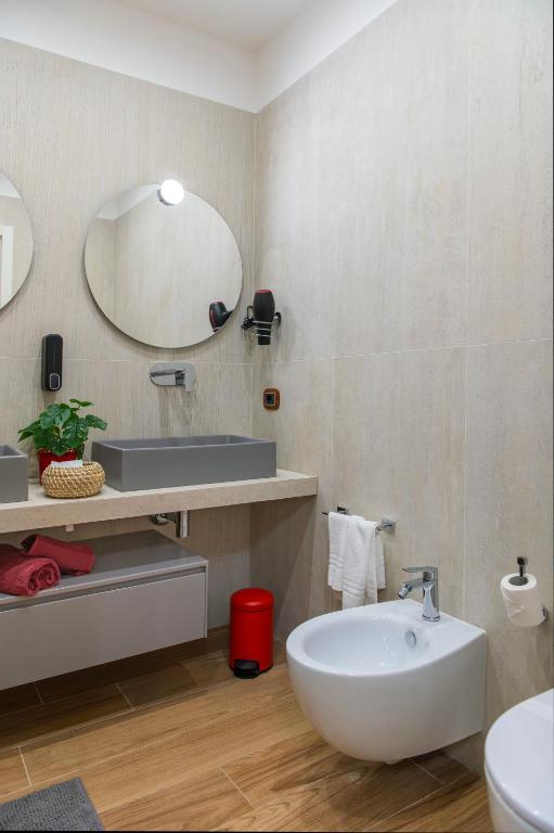 Relais Sorrento Terrace and Relax - 9