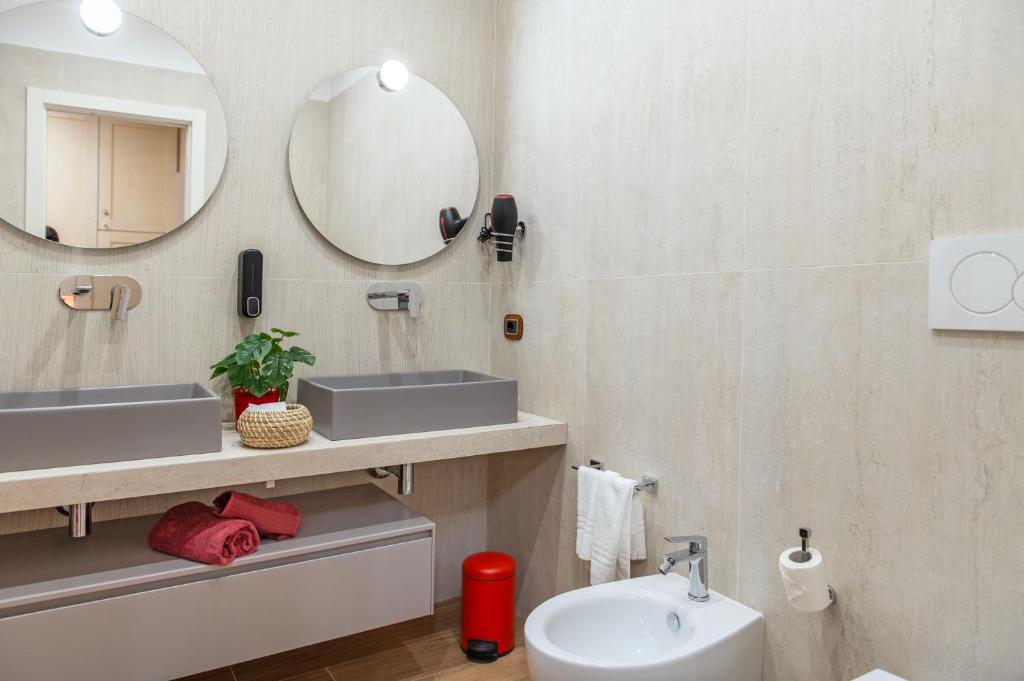 Relais Sorrento Terrace and Relax - 7