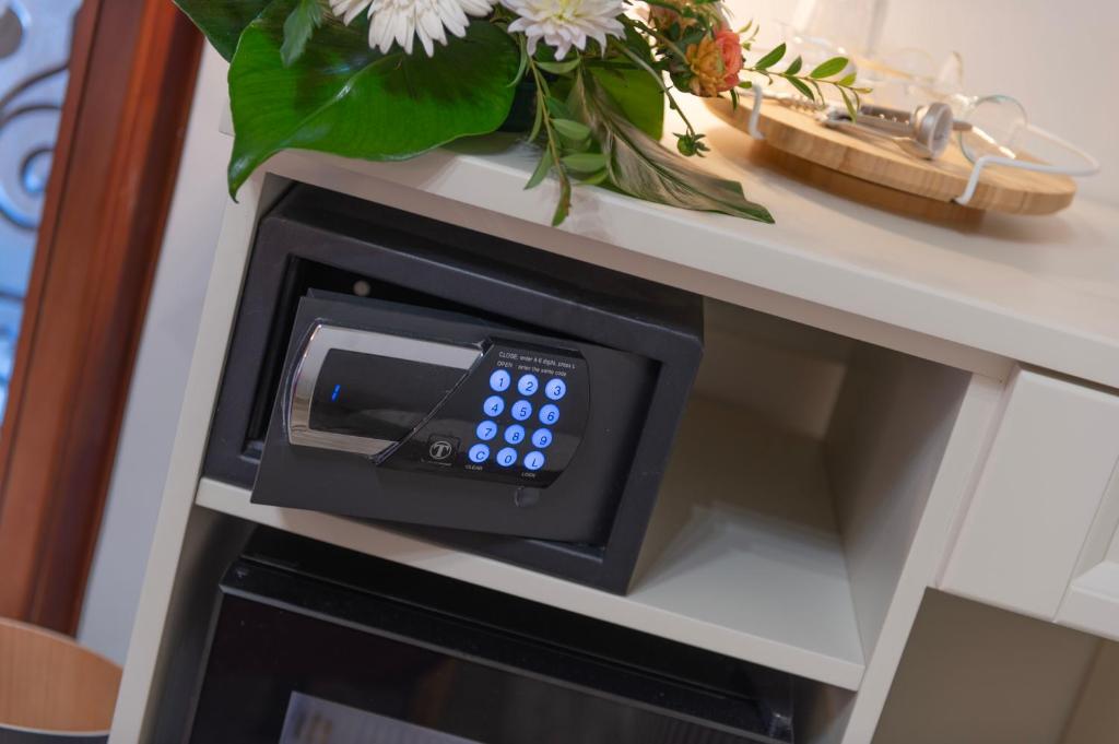 Relais Sorrento Terrace and Relax - 13