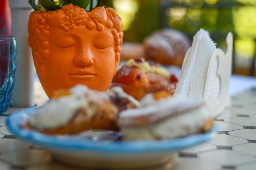 Relais Sorrento Terrace and Relax - 12