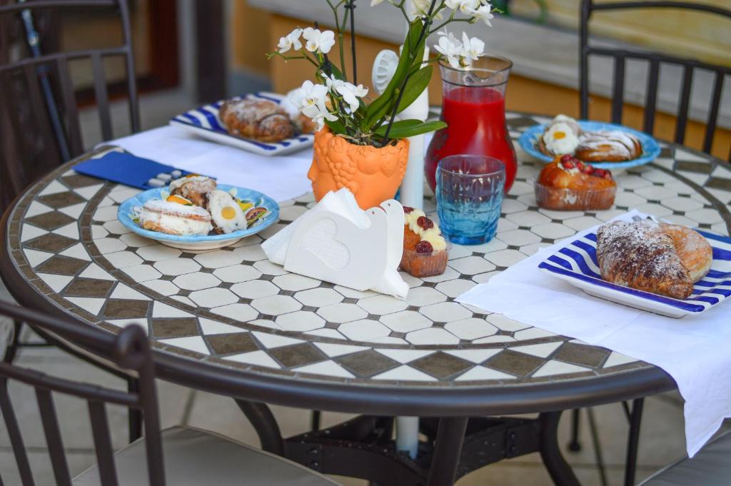 Relais Sorrento Terrace and Relax - 11