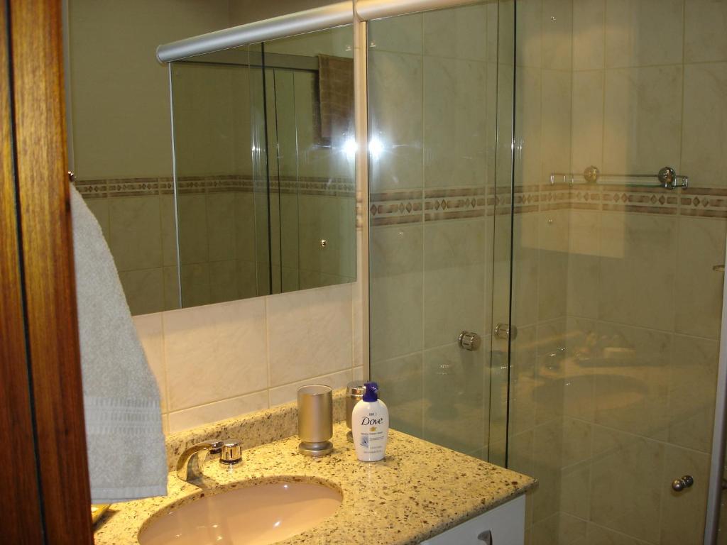 Bela vista do Joaquina  Bela vista do Joaquina