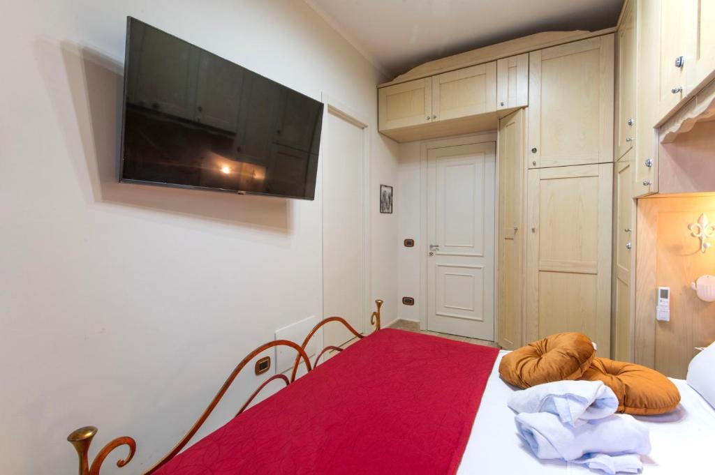 Relais Sorrento Terrace and Relax - 15