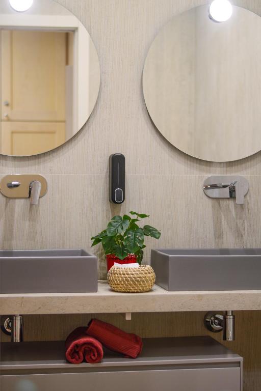 Relais Sorrento Terrace and Relax - 14