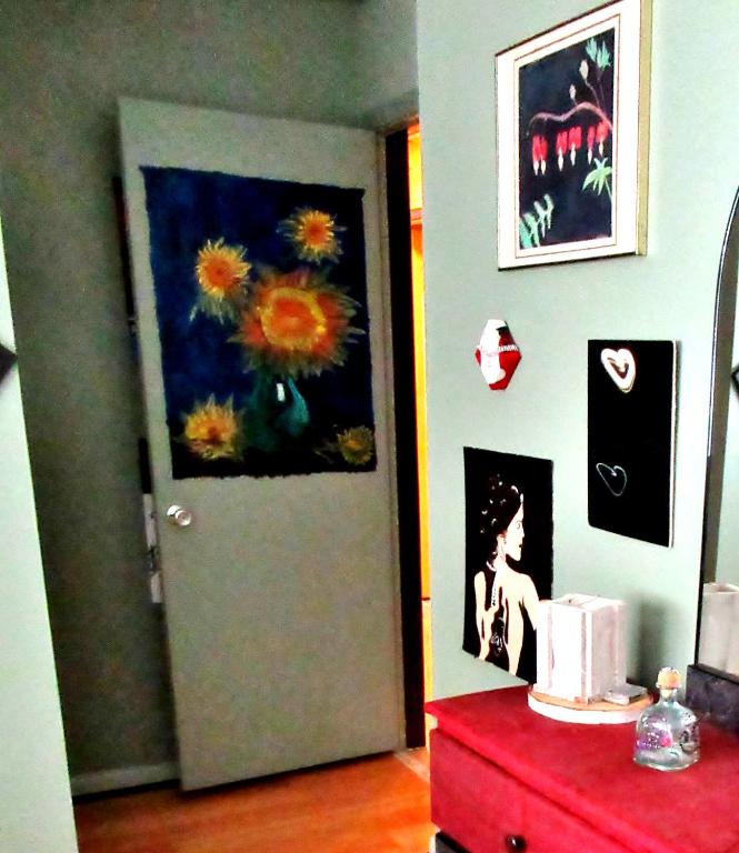 Eric and Nancy's Boutique Bed and Breakfast photo