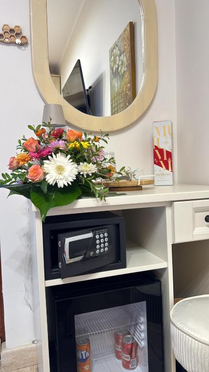 Relais Sorrento Terrace and Relax - 16